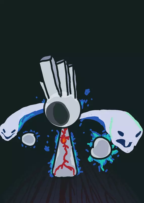 Minos prime by @how_do_i_typee