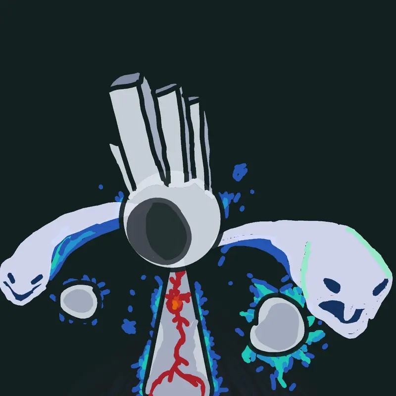 Minos prime by @how_do_i_typee