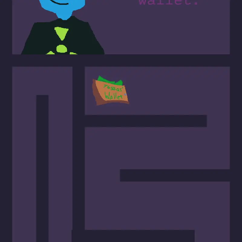 Game by @Zeas