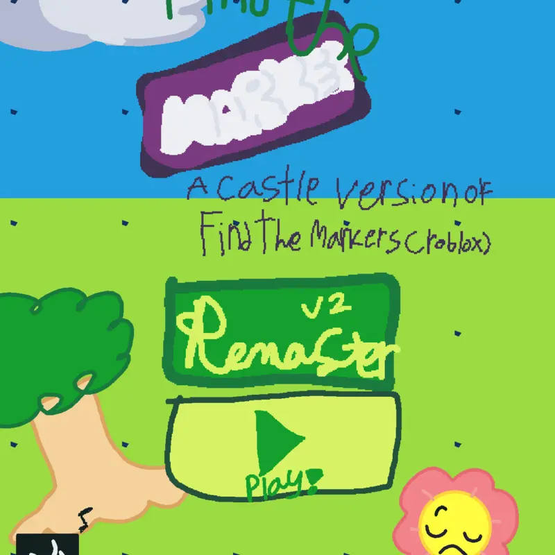 Game by @iLikeBFB_AndBFDI