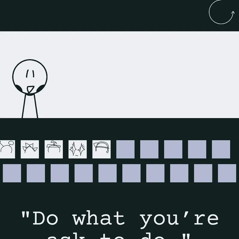 Game by @Incredibobers