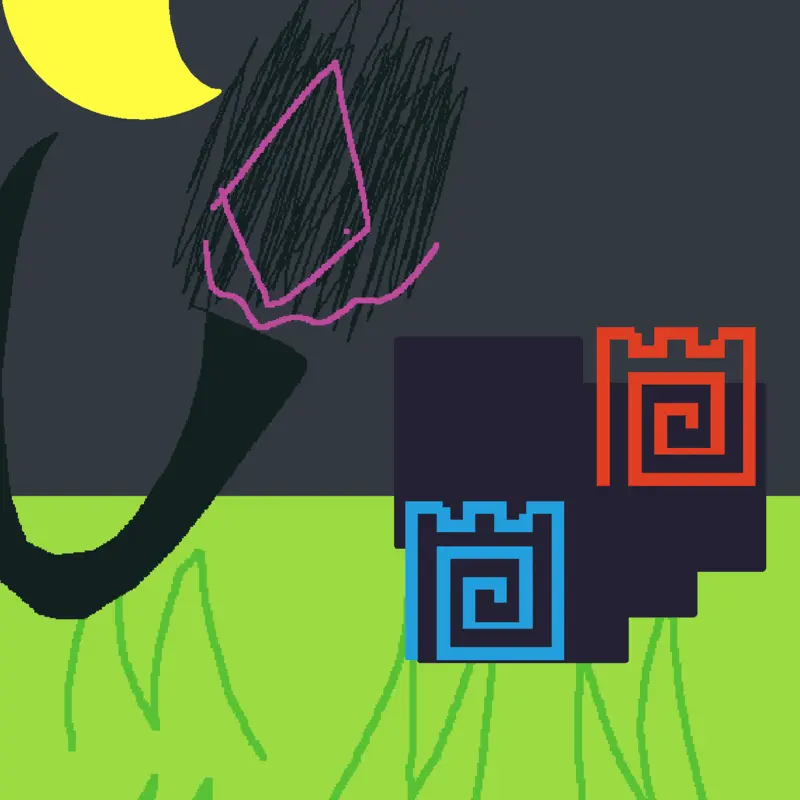 Game by @RoboThe_Cyborg