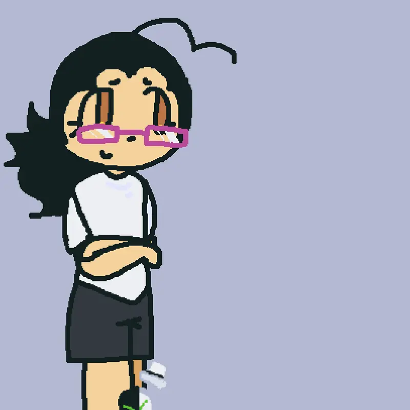 Game by @JustNormalGirl