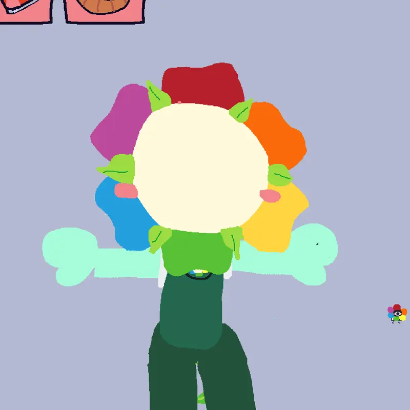 Game by @D4ND1CU5F10WER