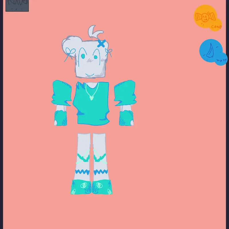 Game by @candyyummy