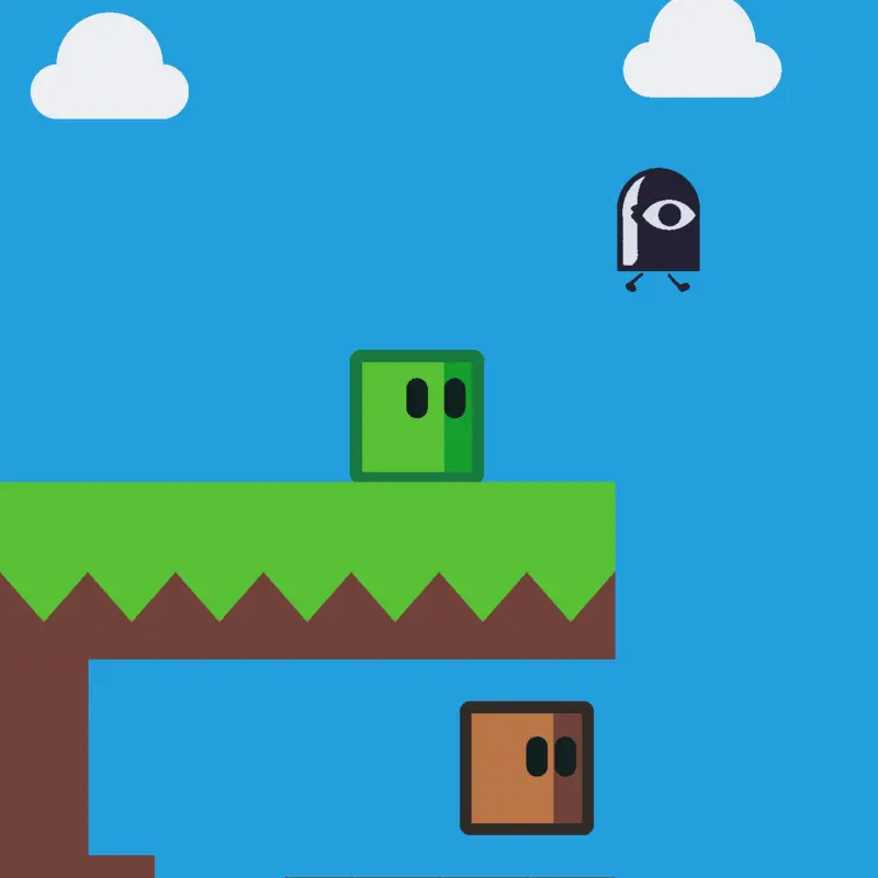 Game by @hueuw