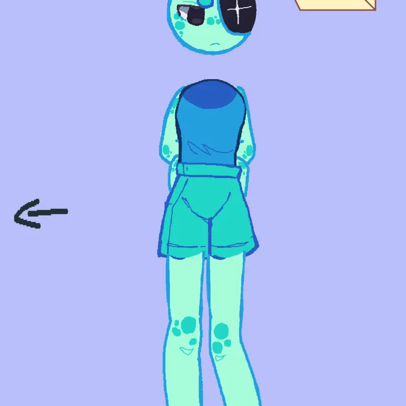 Game by @binkyloaf