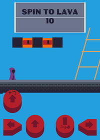 I think it's not to lava to かめすみぬきlava