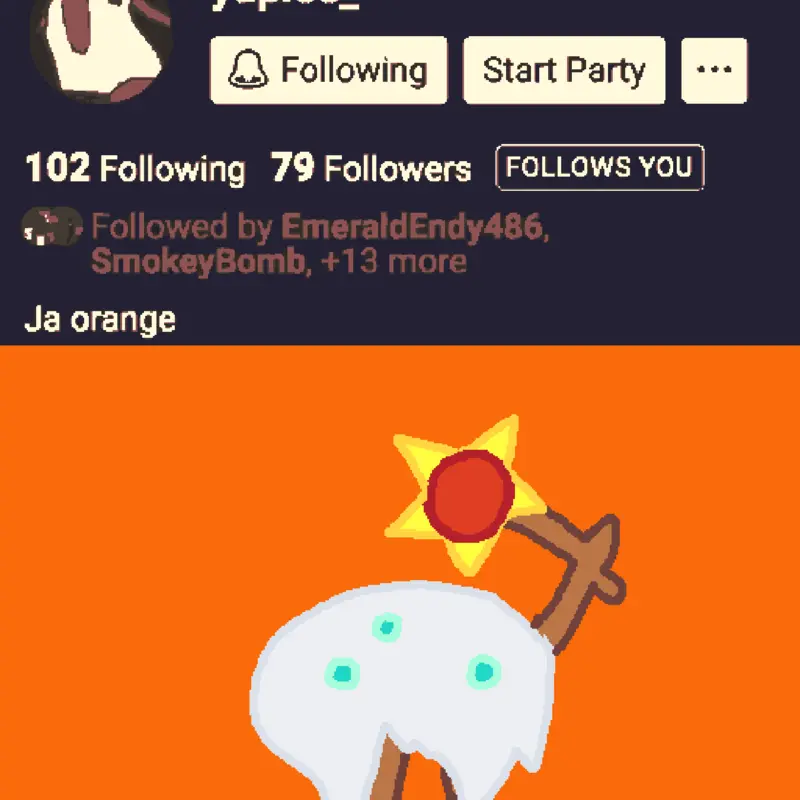 Oh nvm by @Rainblip