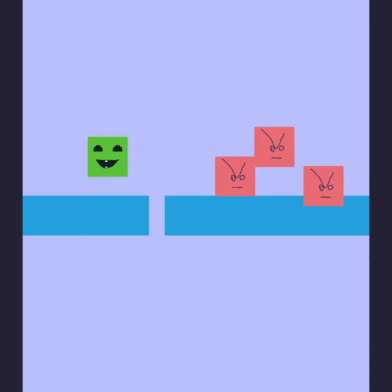 Game by @Roshan10
