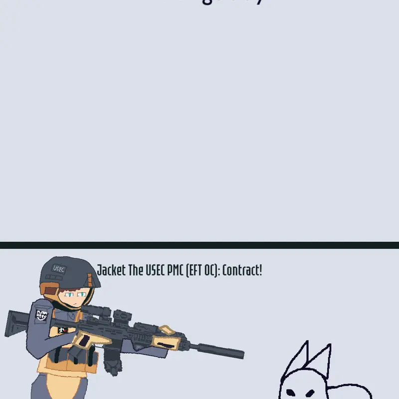 Game by @TimSky