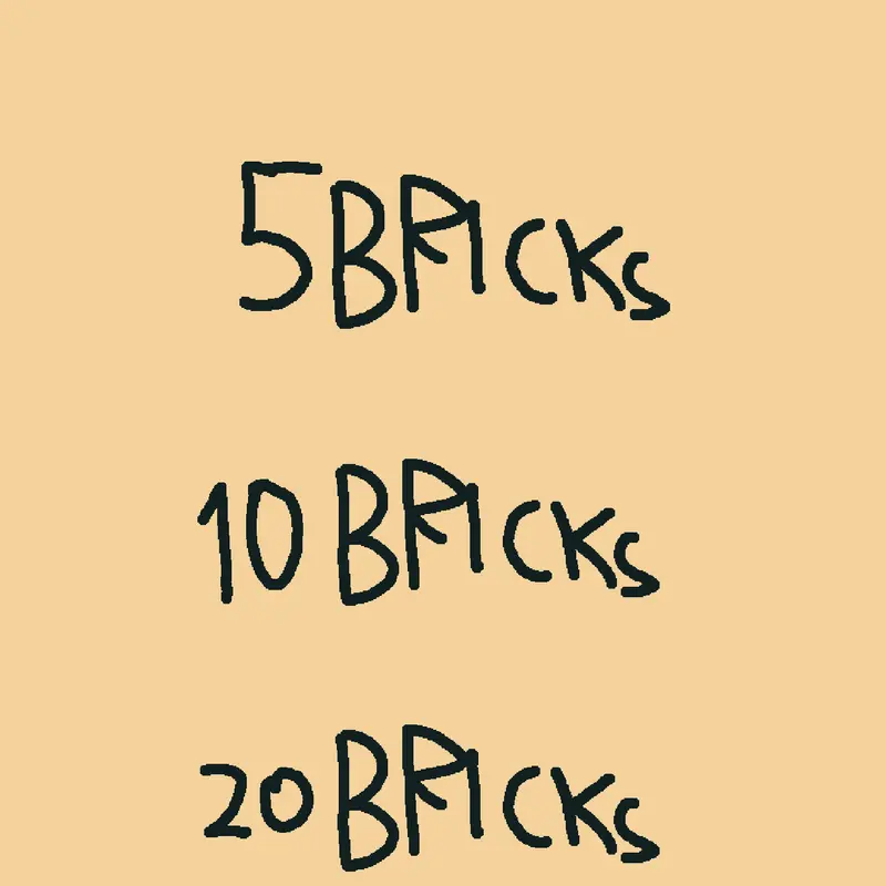 Game by @BlueBingo2256