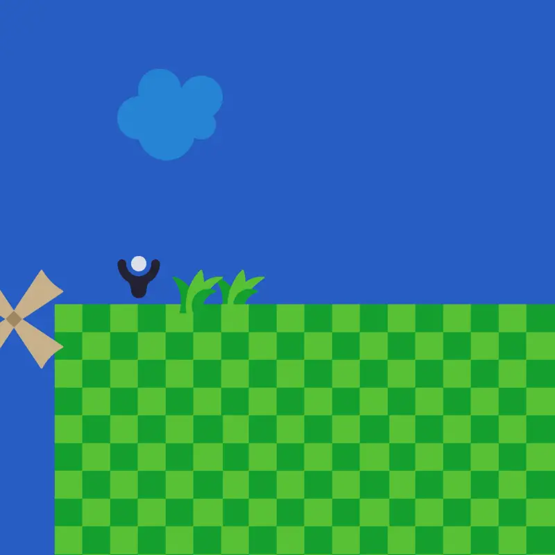 Game by @ace-icecream