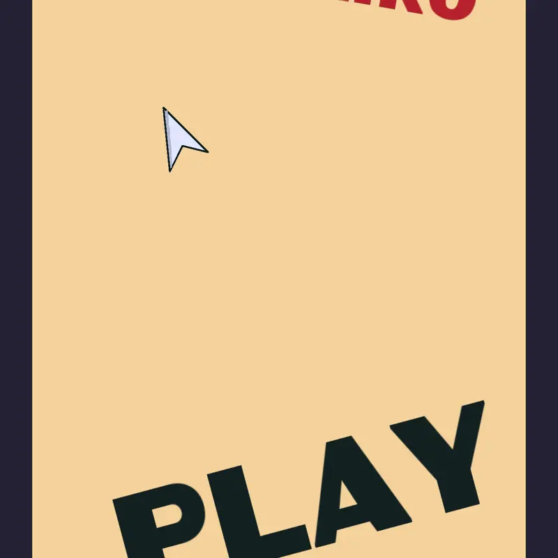 Game by @nutday