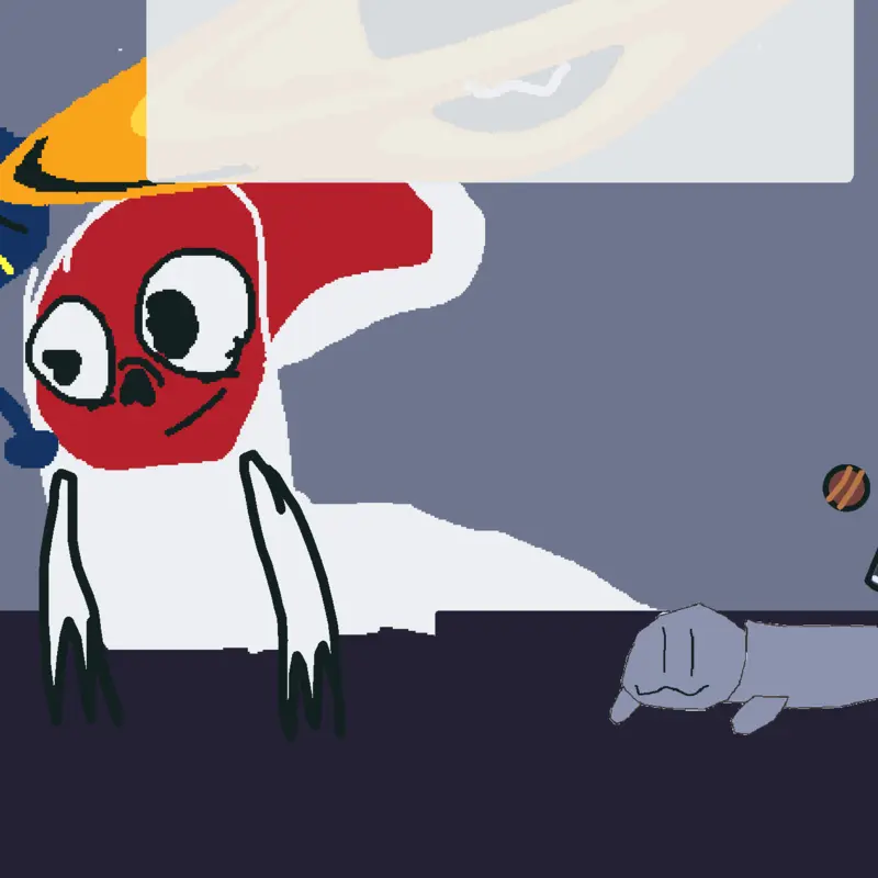 Game by @Bridgewormr
