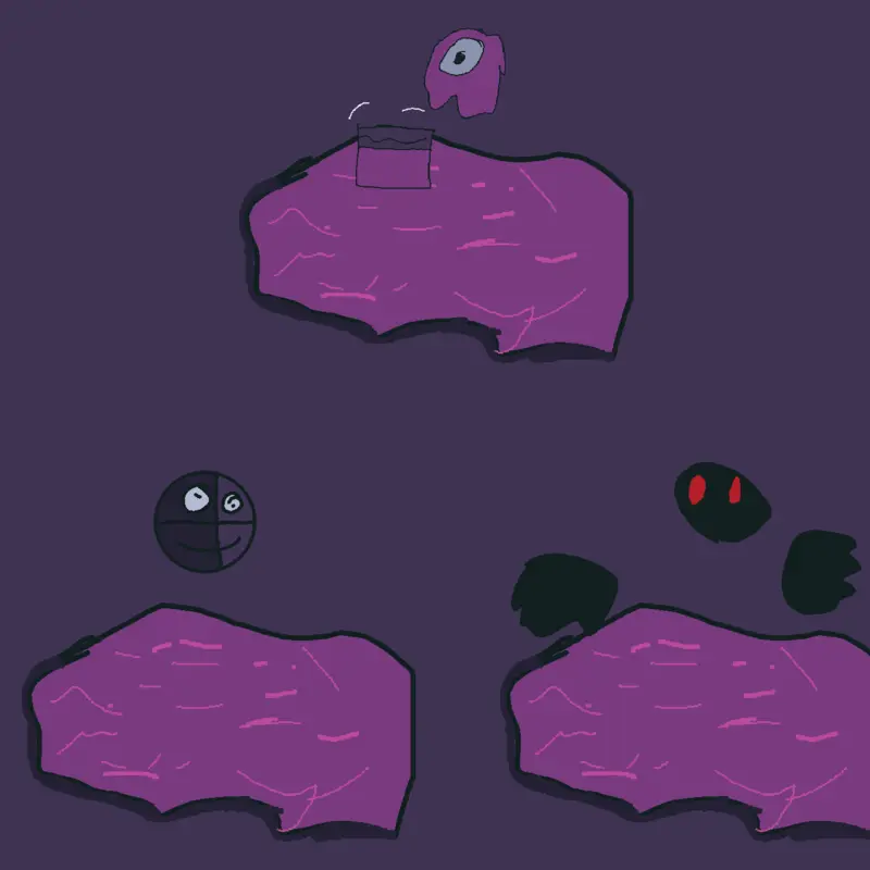 Game by @loer