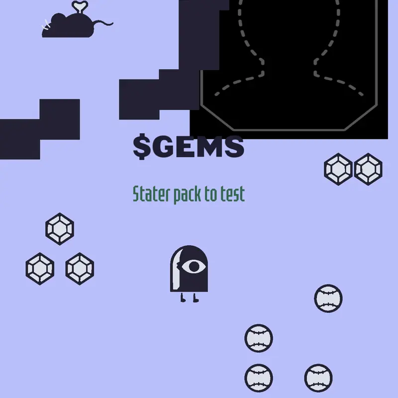 Game by @dlooomi