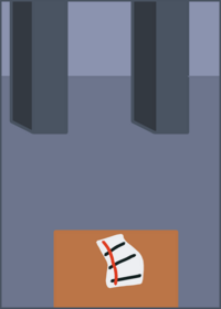 I was a bit lazy but I made this to the...