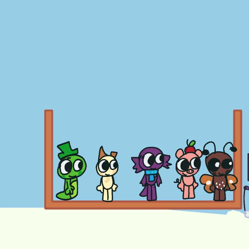 Game by @theAxoDud