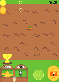 Grow a Garden