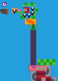 5 balls easy slingshot