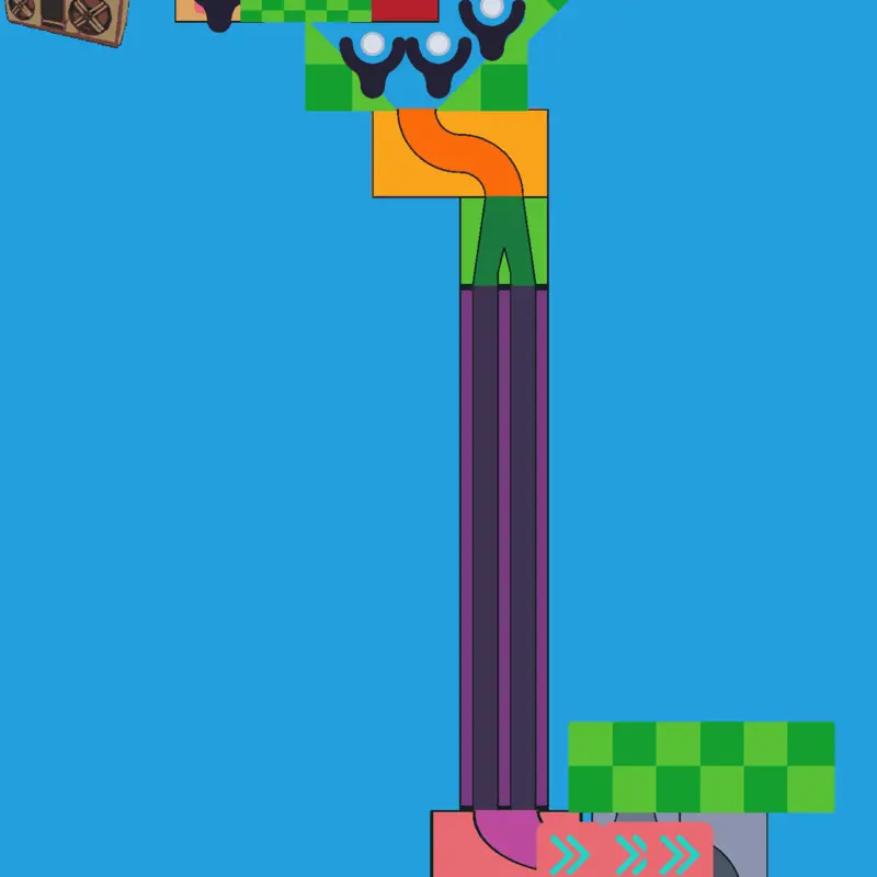 Game by @thatcatbrotha