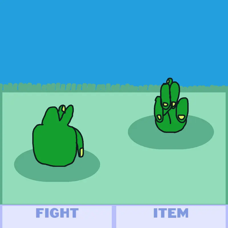 Game by @TiTRAINium