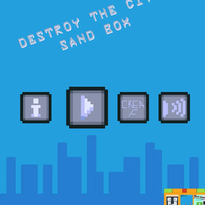 Game by @pato_br