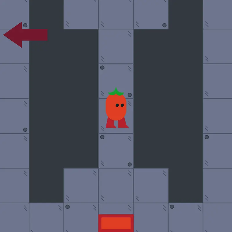 Game by @qwidoski