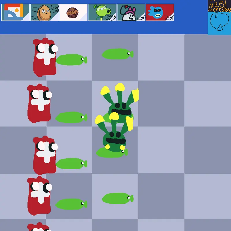 Game by @warry249