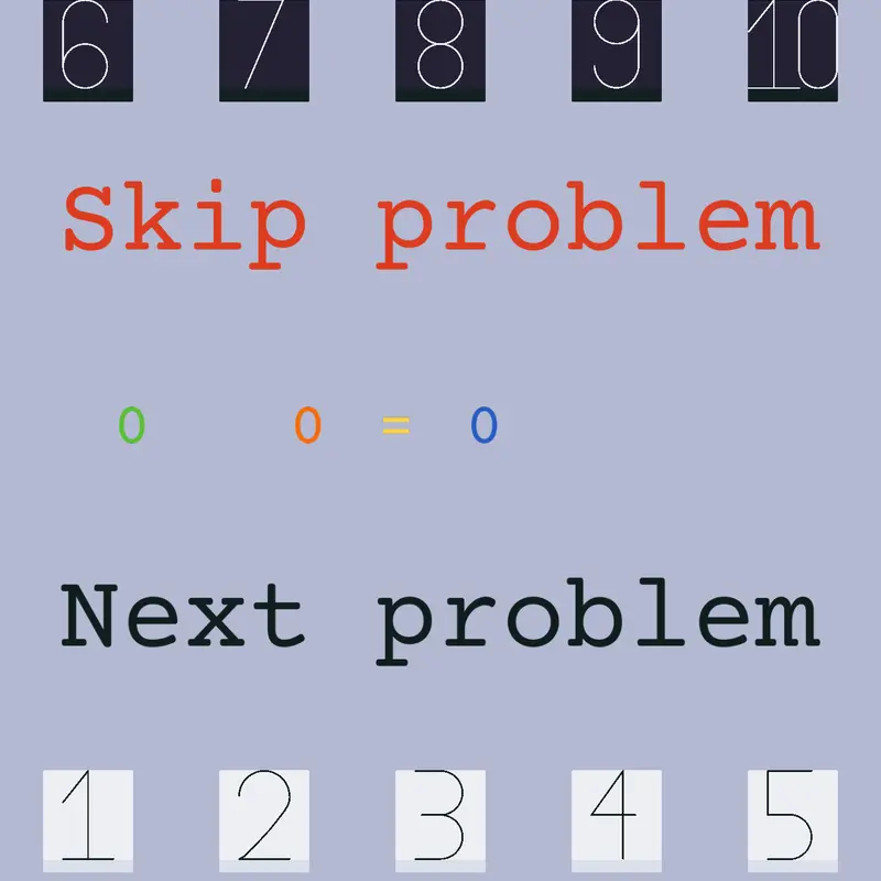 Game by @Forxonoli