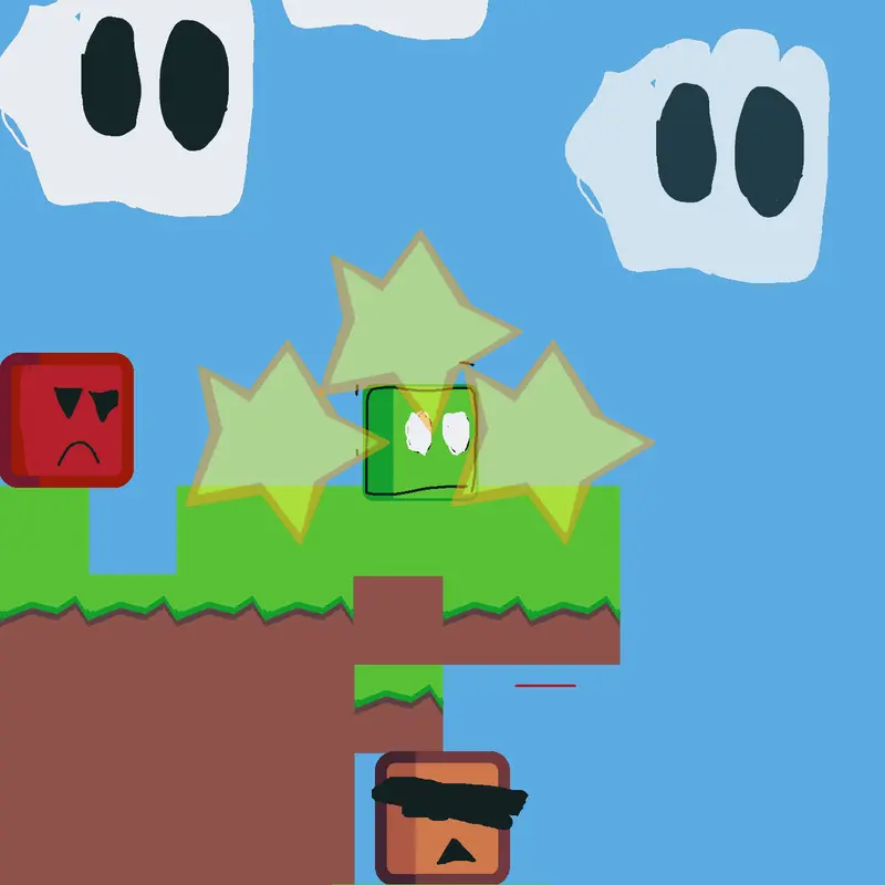 Game by @prozim