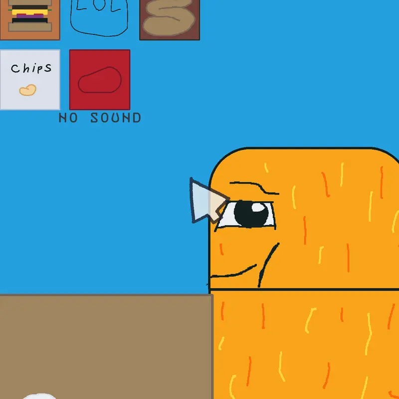 Game by @milkiway_mil