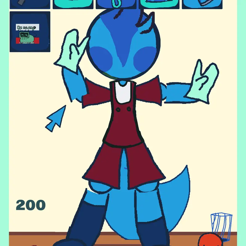 Game by @Tahp_love