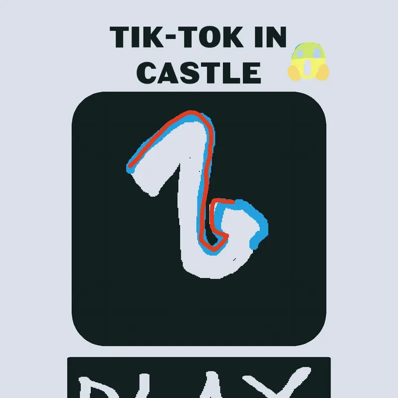 Game by @Chakal