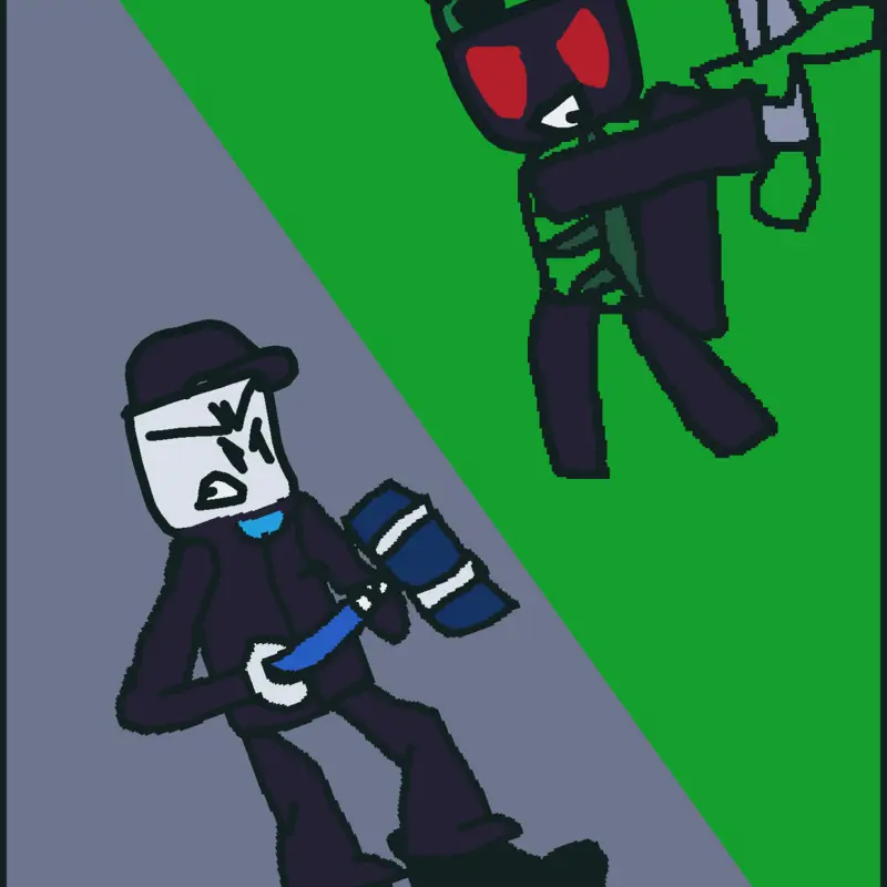 Game by @Solitude_