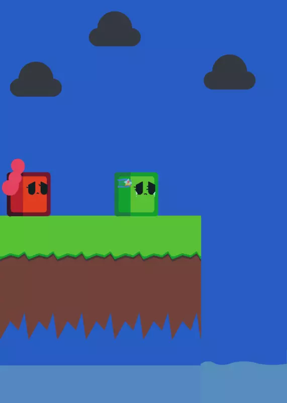 Game by @Buzzycato_and_friends