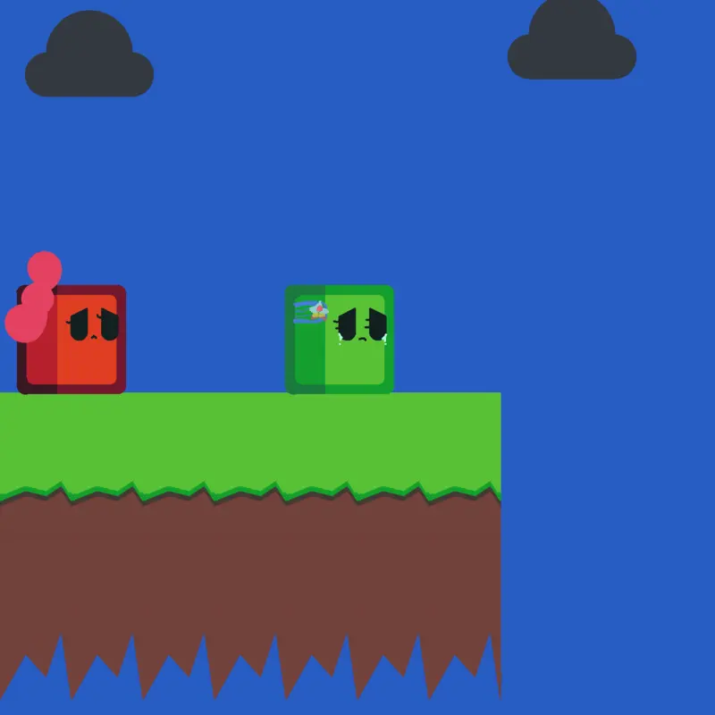 Game by @Buzzycato_and_friends