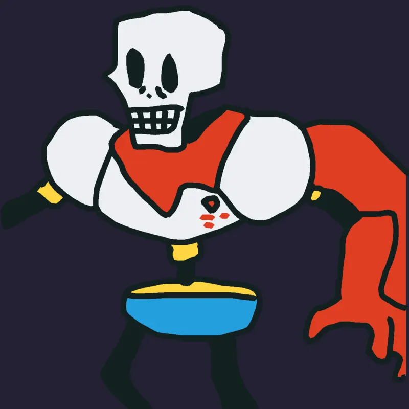 Game by @COOLSKELETON95_YET