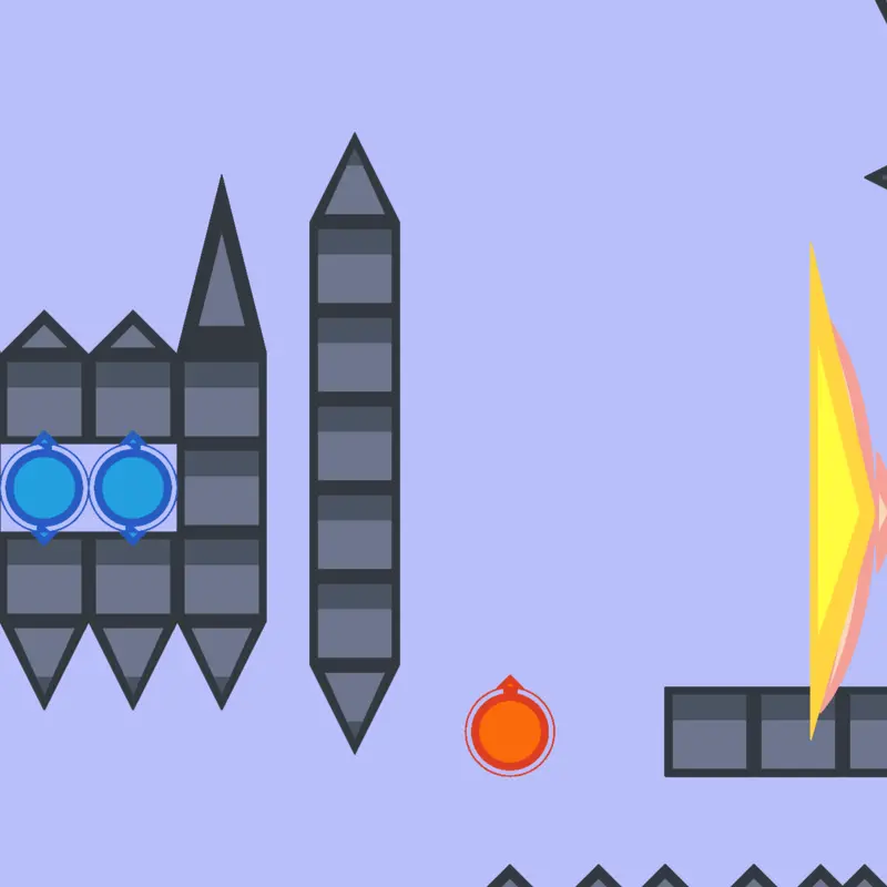 Game by @Jaytriescastle