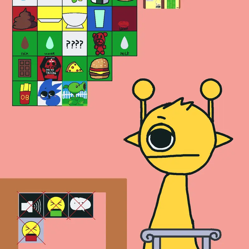 Game by @kingvonantipiracyscreen