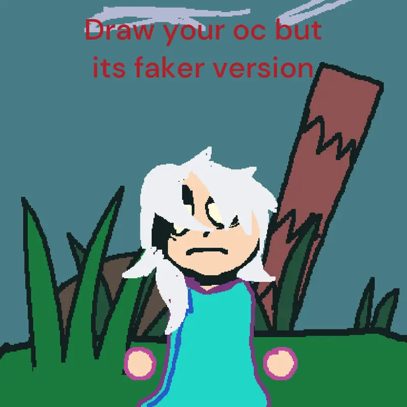 Game by @LaughingJack_Robin360