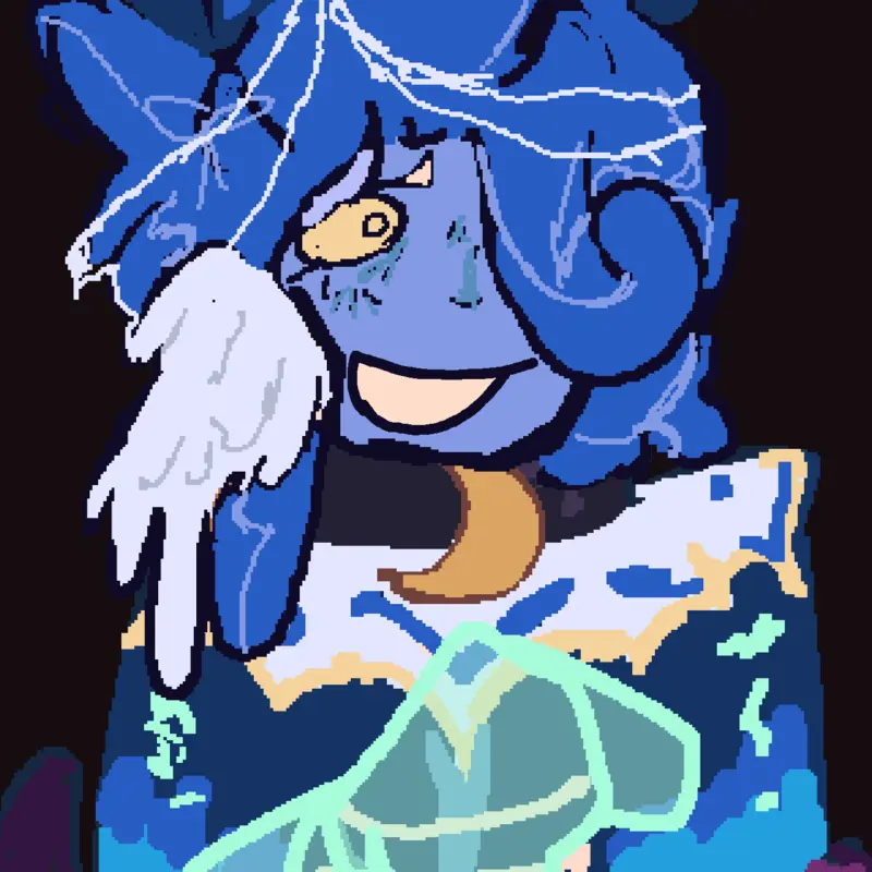 Game by @spella_arts