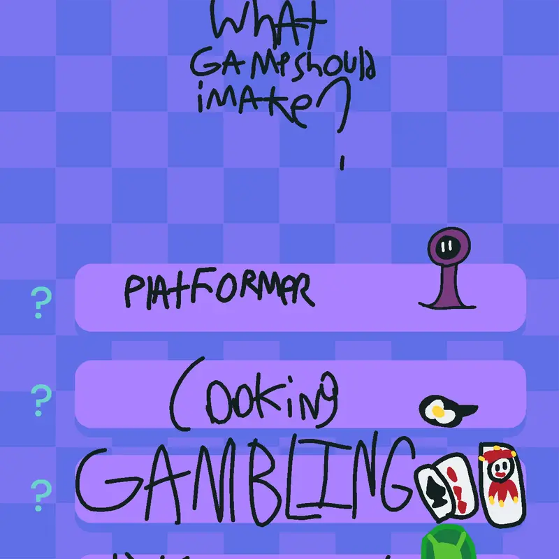 Game by @Sprigatito123