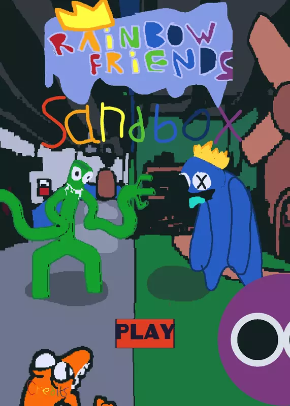 Game by @PurpNic
