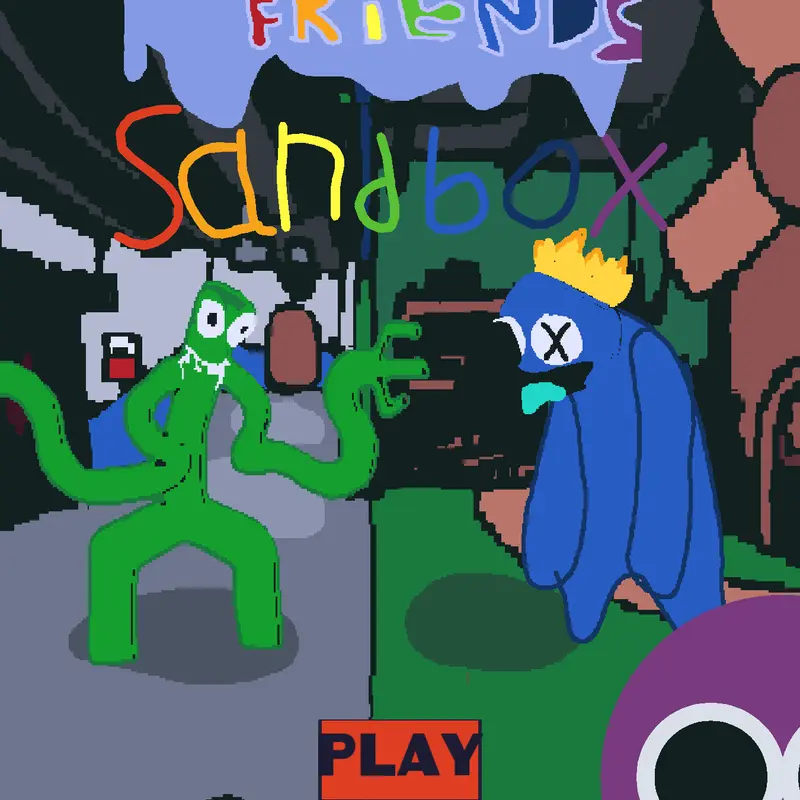 Game by @PurpNic