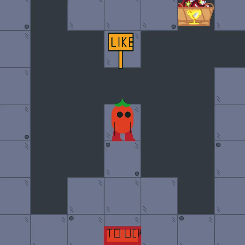 Game by @stickman_teo