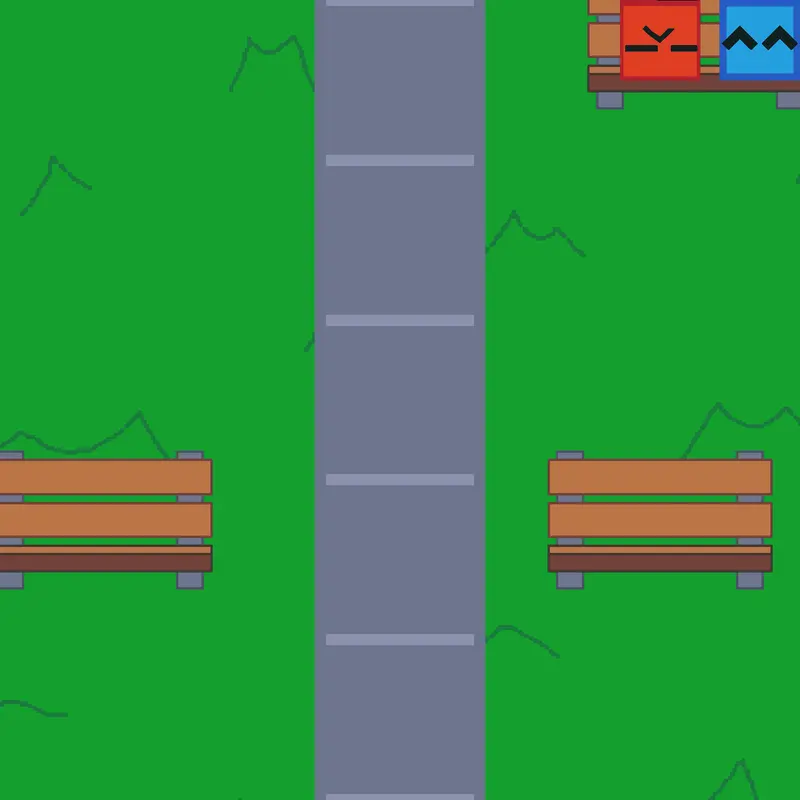 Game by @sabinapeppa9