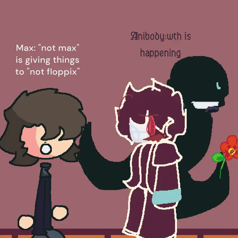 Game by @mynameismax20