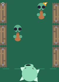 Plants vs zombies